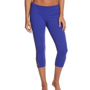 Prana Deco Yoga Capri